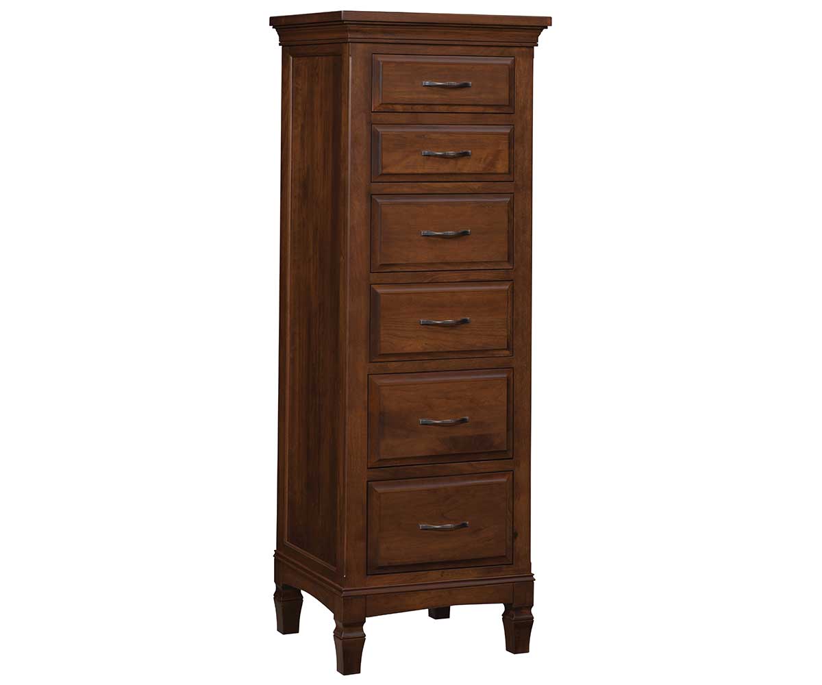 SFC Amish Irvington  Lingerie Chest