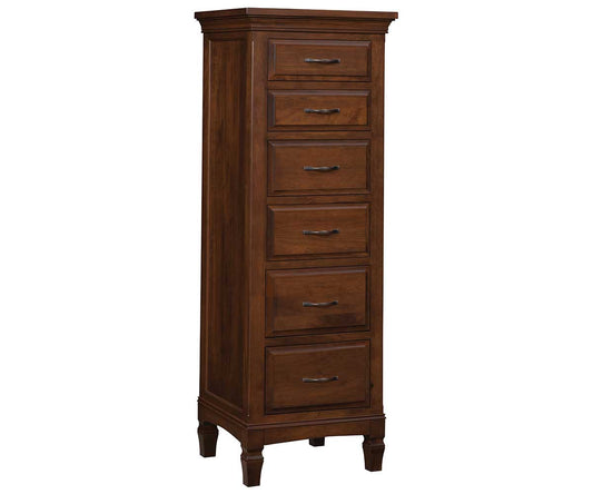SFC Amish Irvington  Lingerie Chest