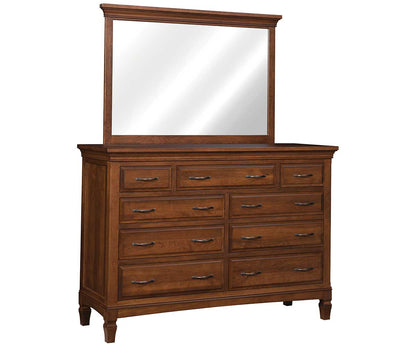 SFC Amish Irvington Mirror