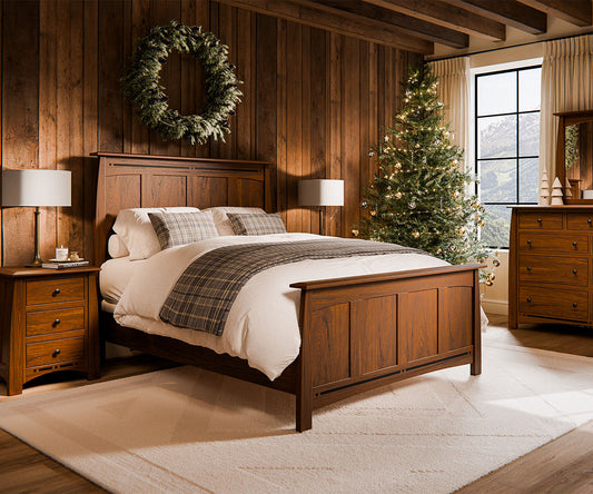 SFC Amish Boulder Creek Collection – 5 Piece Set