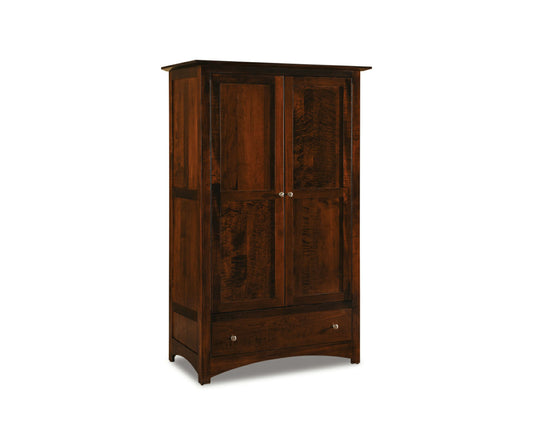 SFC Amish Finland Wardrobe Armoire