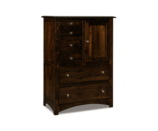 SFC Amish Finland Gentleman's Chest