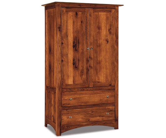 SFC Amish Finland Armoire