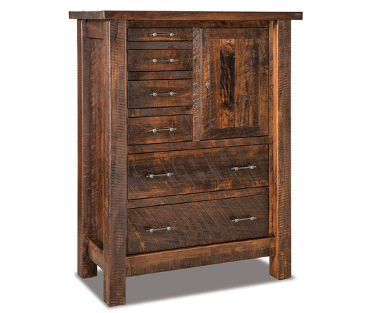 SFC Amish Houston Gentleman's Chest