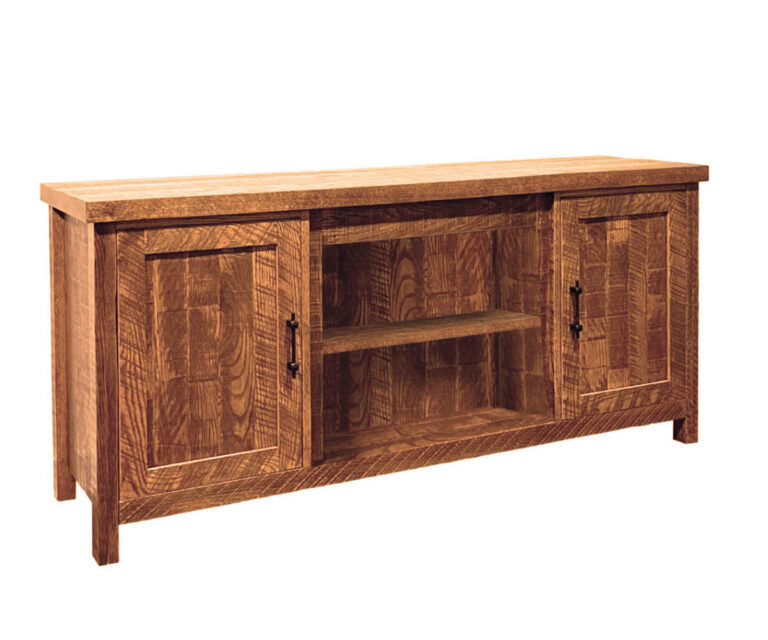 SFC Amish Astoria Media Console