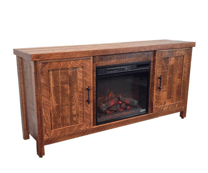SFC Amish Astoria Media Console