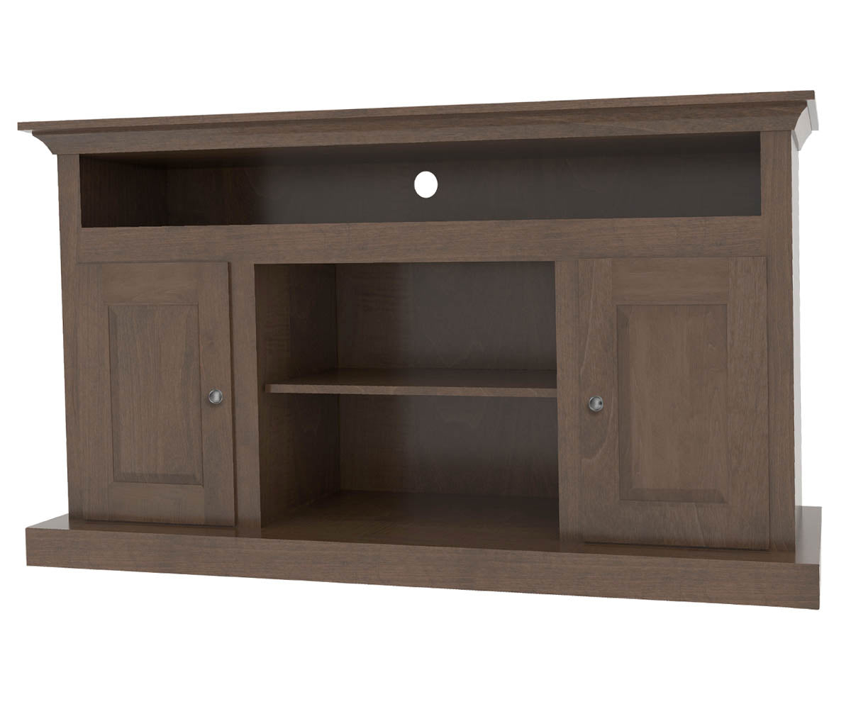SFC  Amish Hartford Media Console