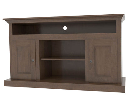 SFC  Amish Hartford Media Console