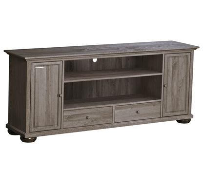 SFC Amish Strafford Media Console