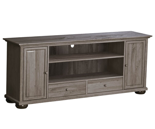 SFC Amish Strafford Media Console