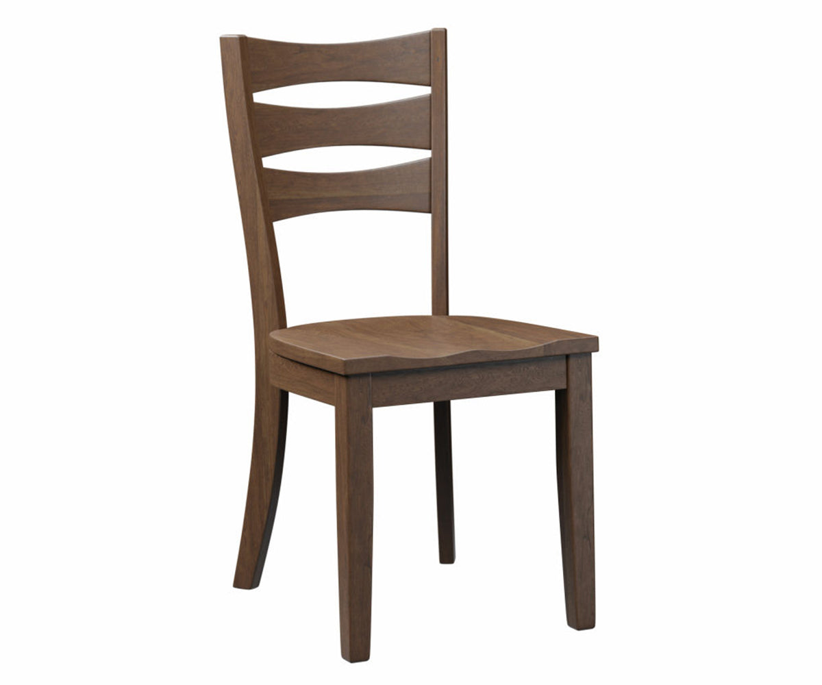 SFC Amish Mia Side Chair