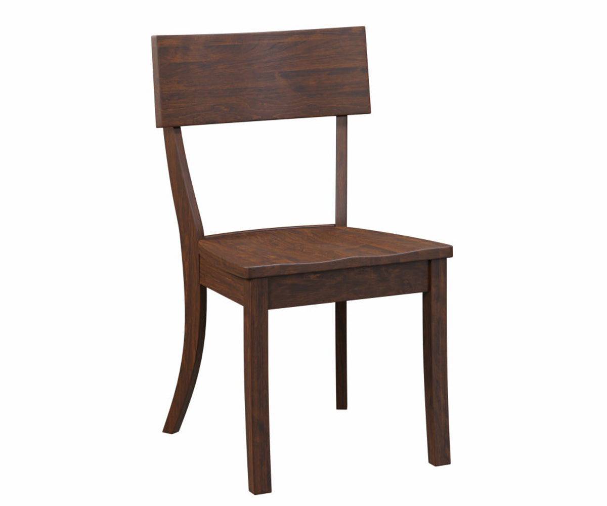 SFC Amish Lexi Side Chair