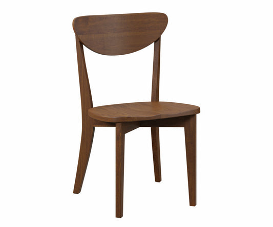 SFC Amish Sienna Side Chair