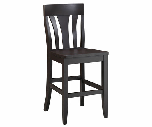 SFC Amish Adella Bar Chair