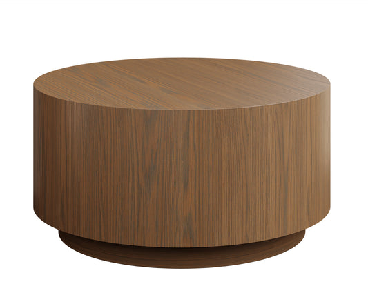 SFC Amish Jupiter Coffee Table