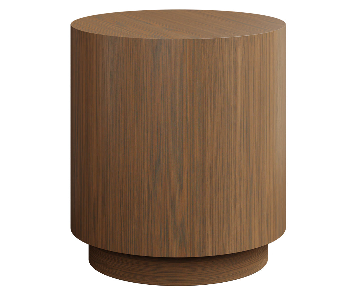 SFC Amish Jupiter End Table