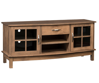 SFC Amish Arch TV Stand