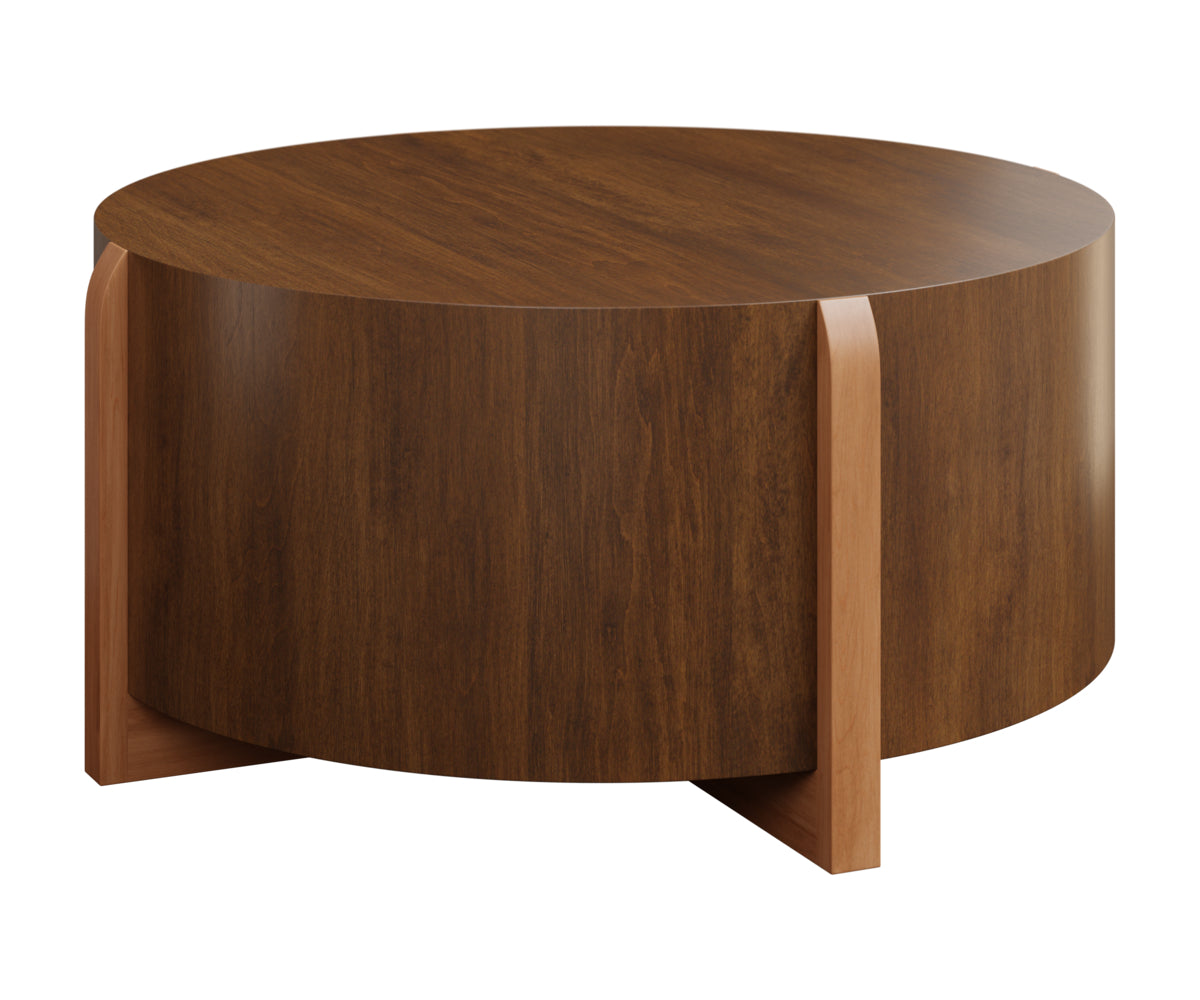 SFC Amish Pluto Coffee Table