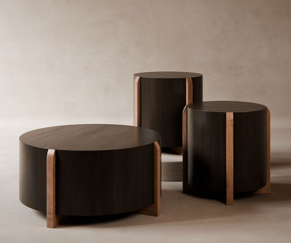 SFC Amish Pluto Coffee Table