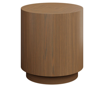 SFC Amish Saturn End Table