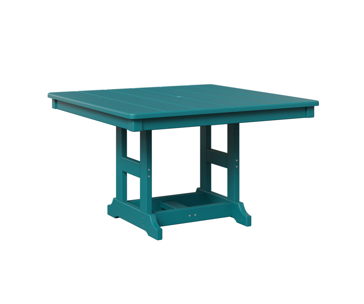 Kids 33" Square Table