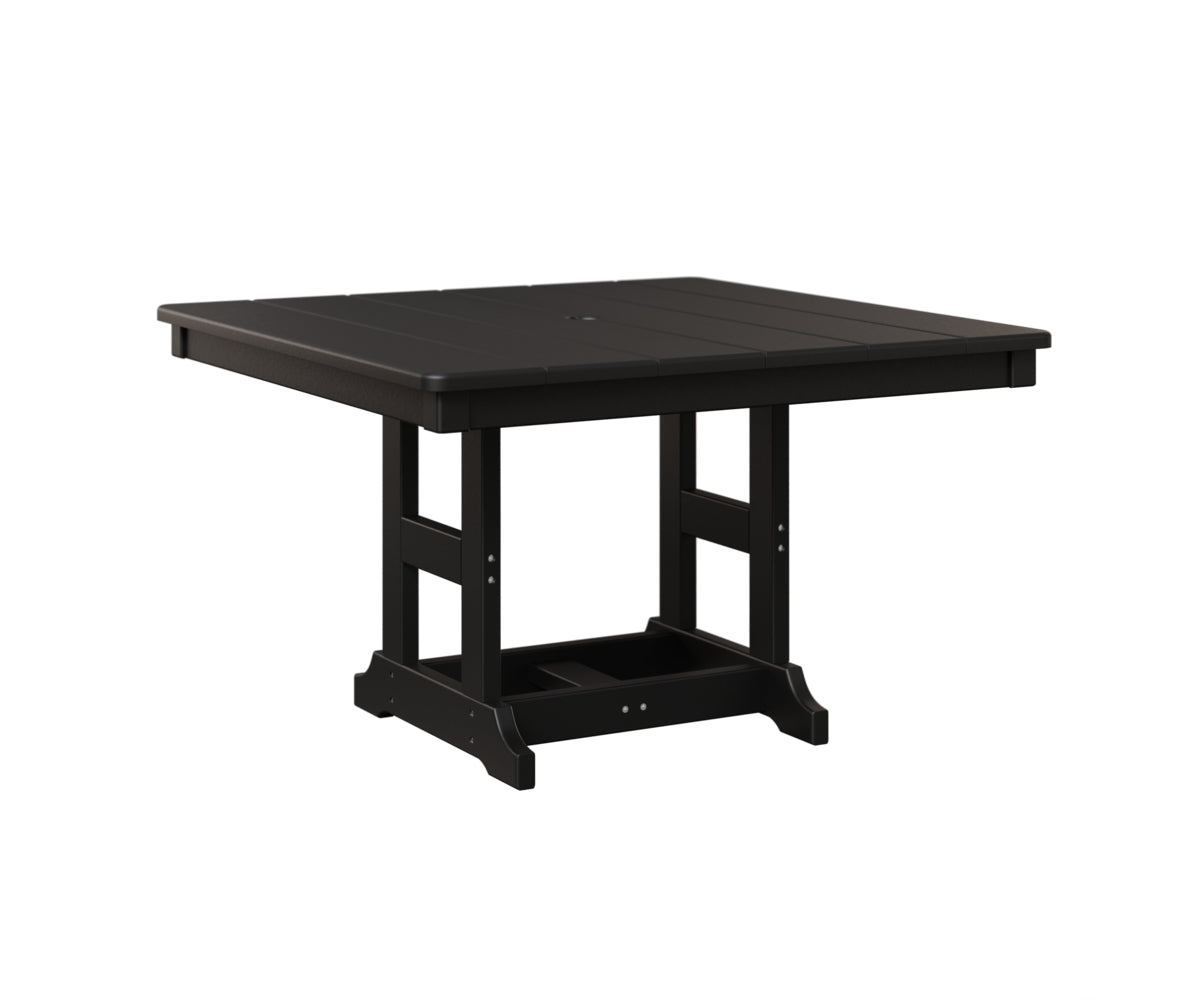 Kids 33" Square Table
