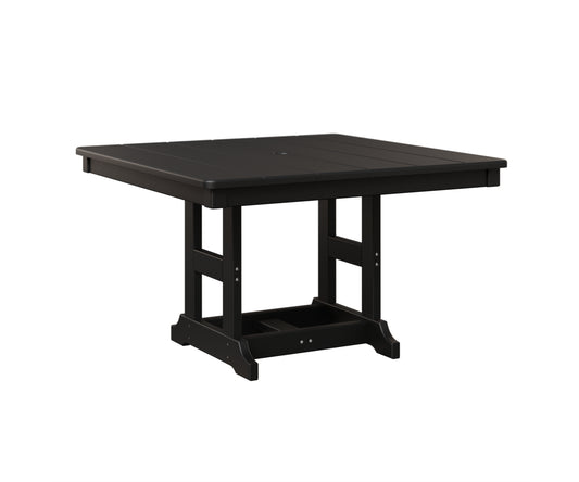 Kids 33" Square Table