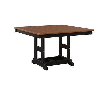 Kids 33" Square Table