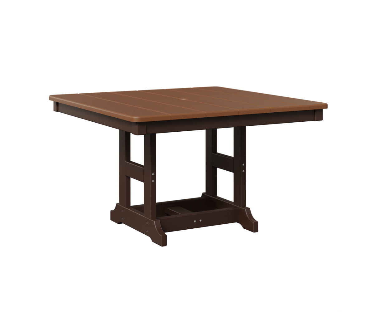 Kids 33" Square Table