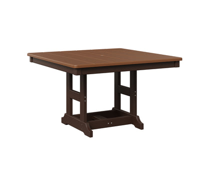 Kids 33" Square Table