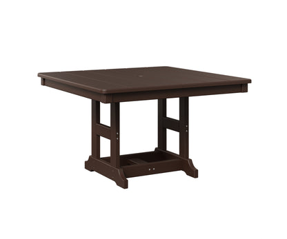 Kids 33" Square Table