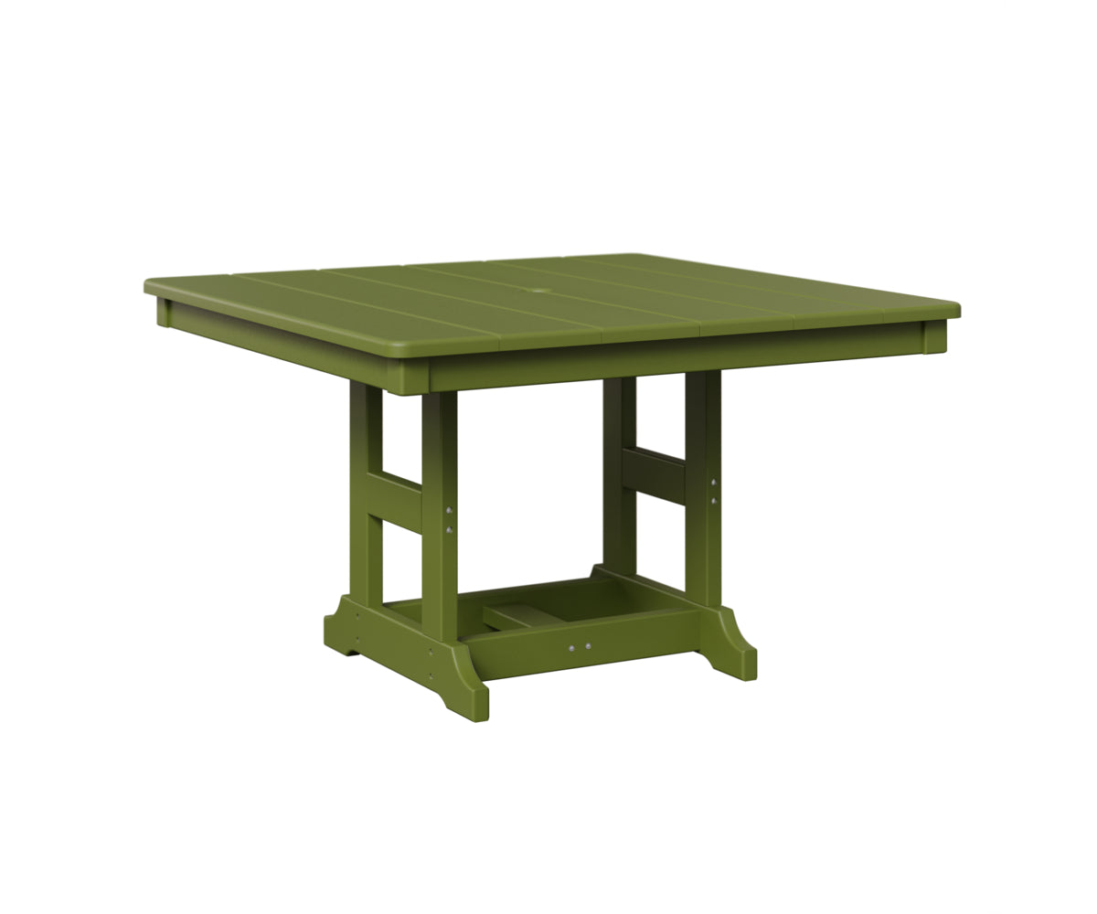 Kids 33" Square Table