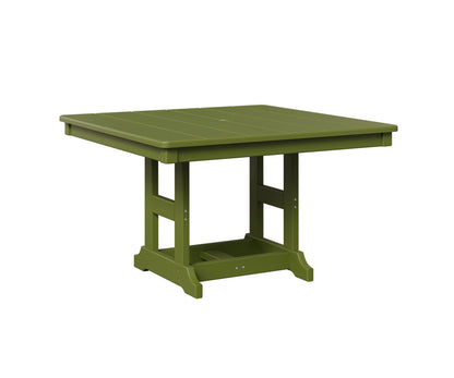 Kids 33" Square Table