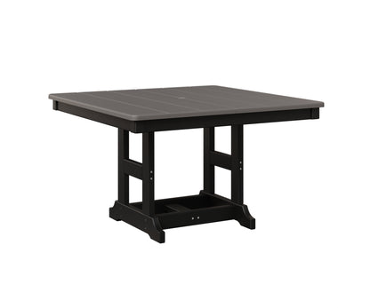 Kids 33" Square Table