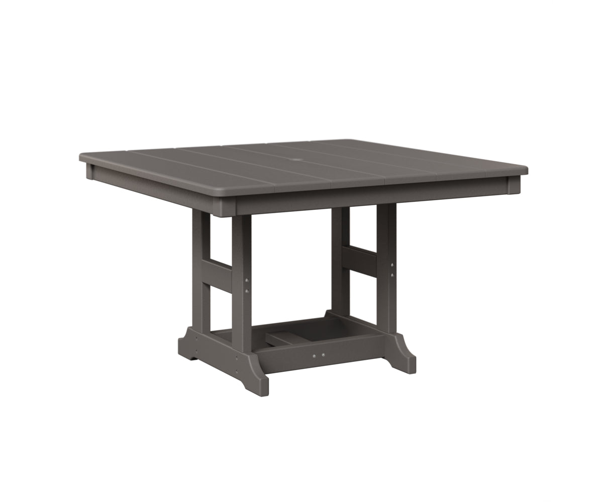 Kids 33" Square Table