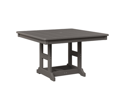 Kids 33" Square Table