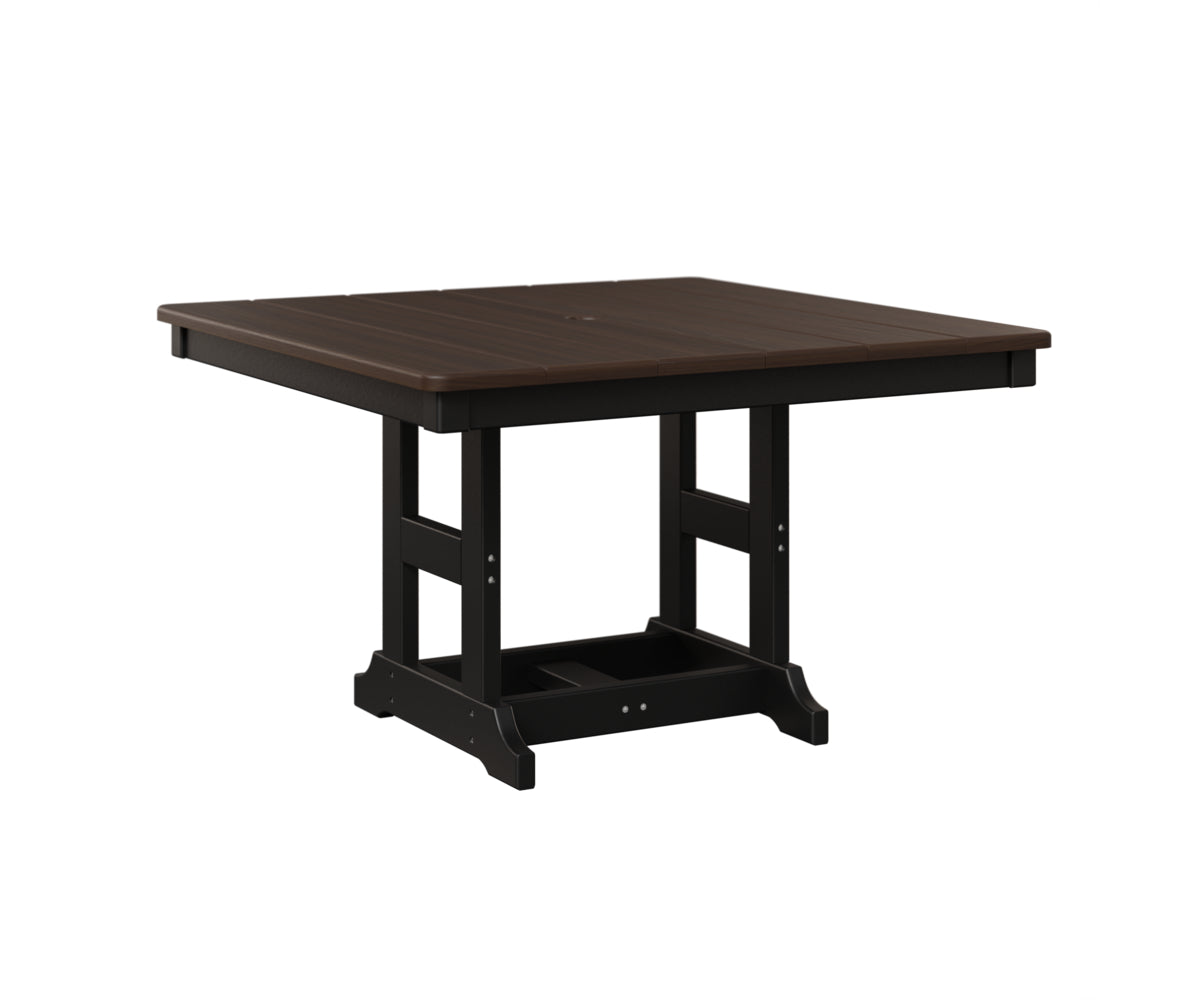 Kids 33" Square Table