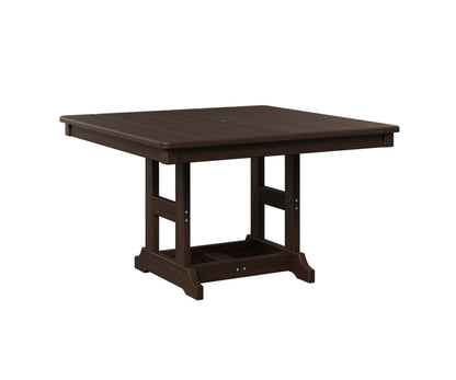 Kids 33" Square Table
