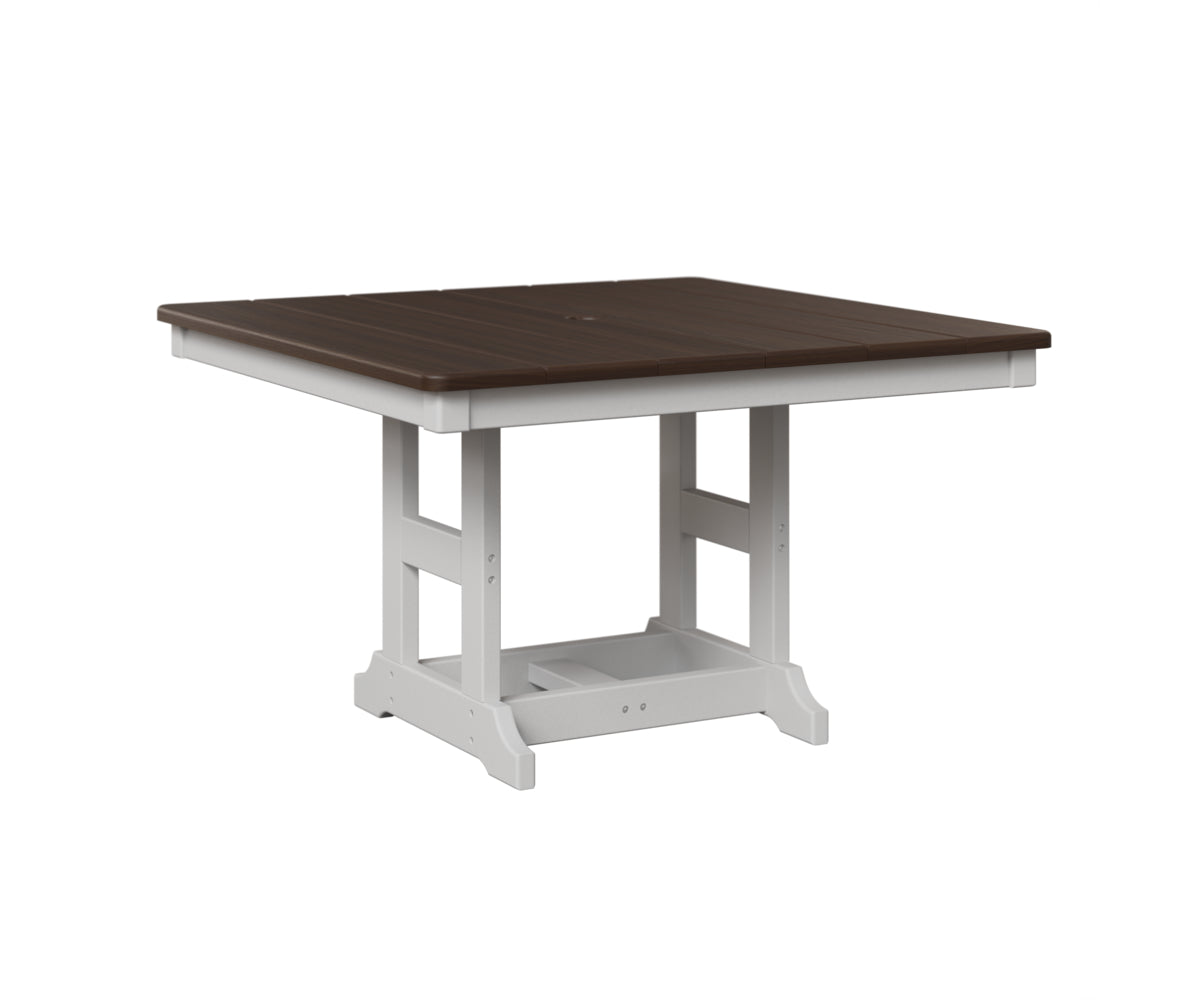 Kids 33" Square Table