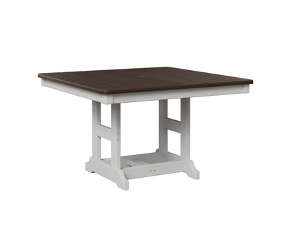 Kids 33" Square Table