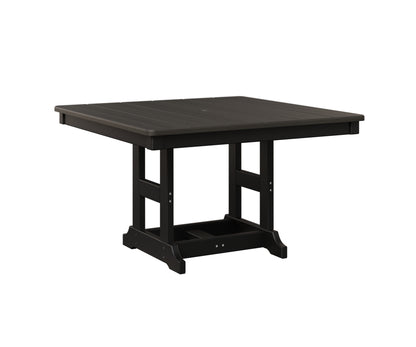 Kids 33" Square Table