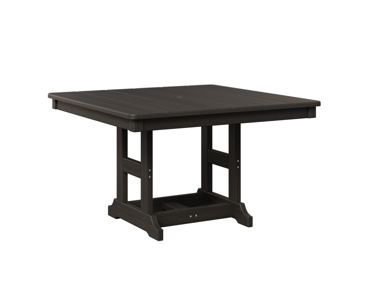 Kids 33" Square Table