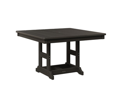 Kids 33" Square Table