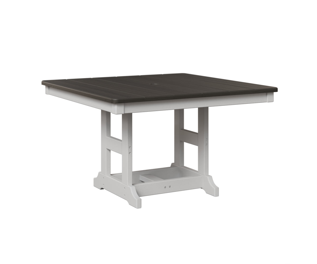 Kids 33" Square Table
