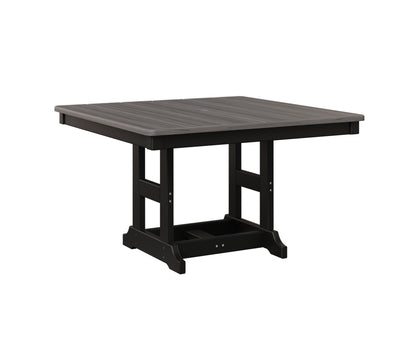 Kids 33" Square Table
