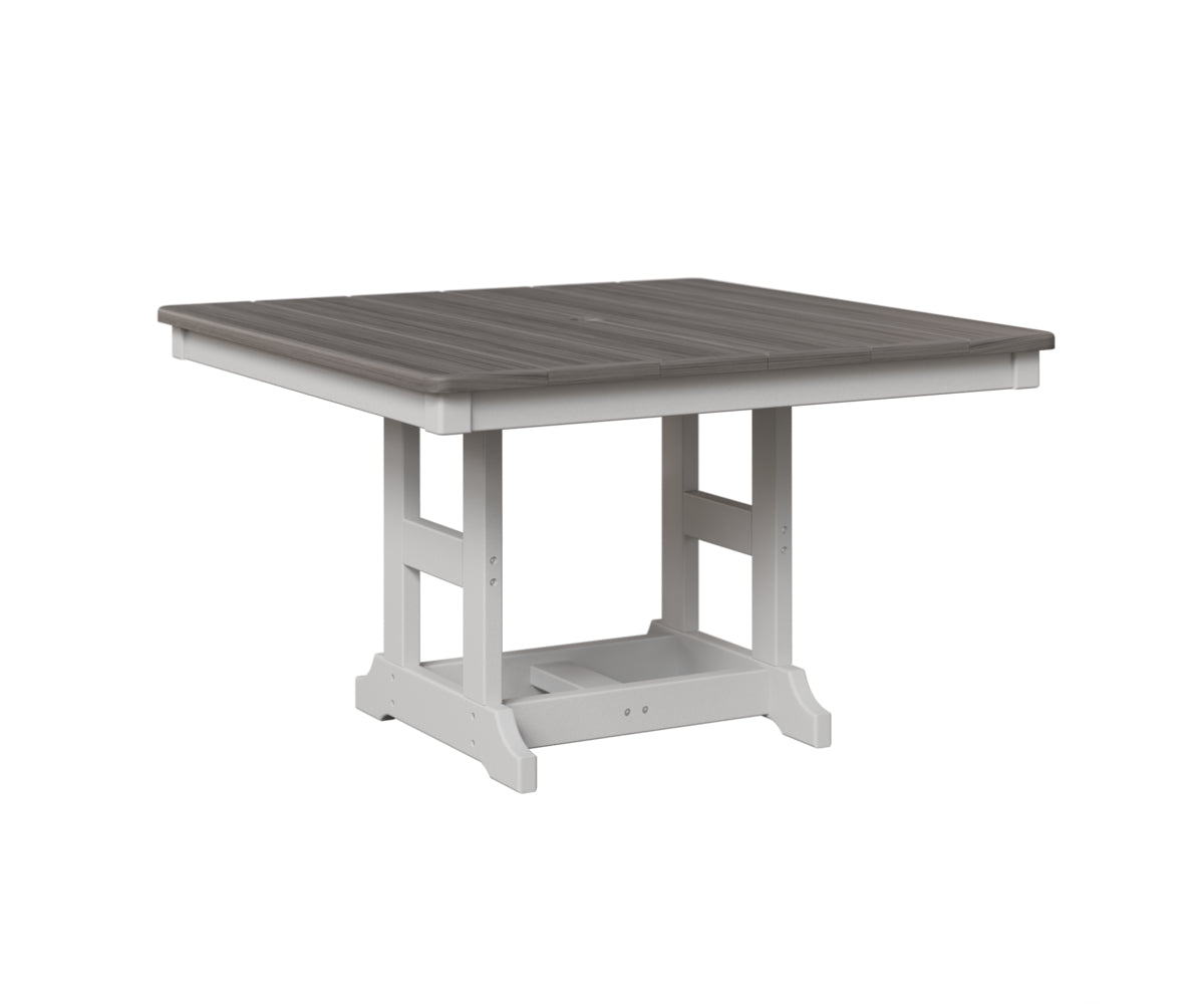 Kids 33" Square Table