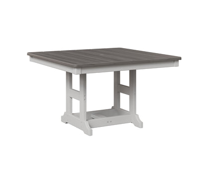 Kids 33" Square Table