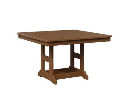 Kids 33" Square Table