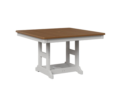 Kids 33" Square Table