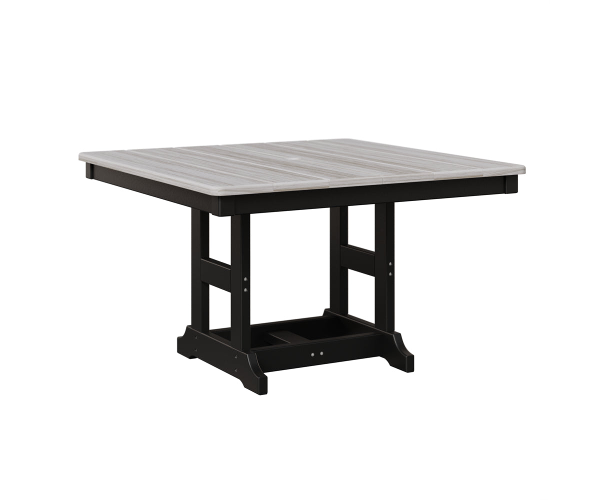 Kids 33" Square Table